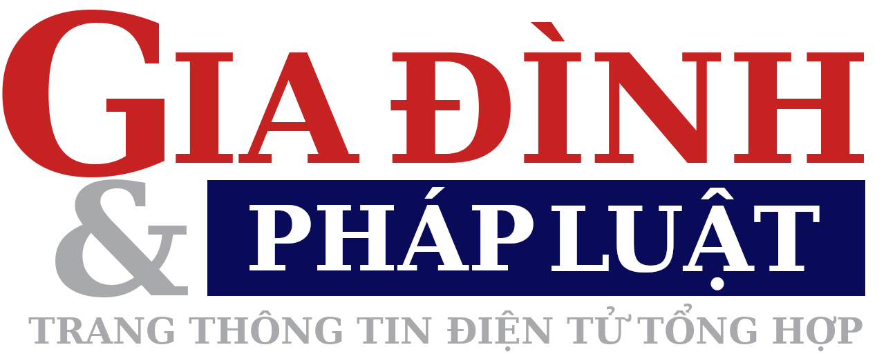 báo gia đình và pháp luật