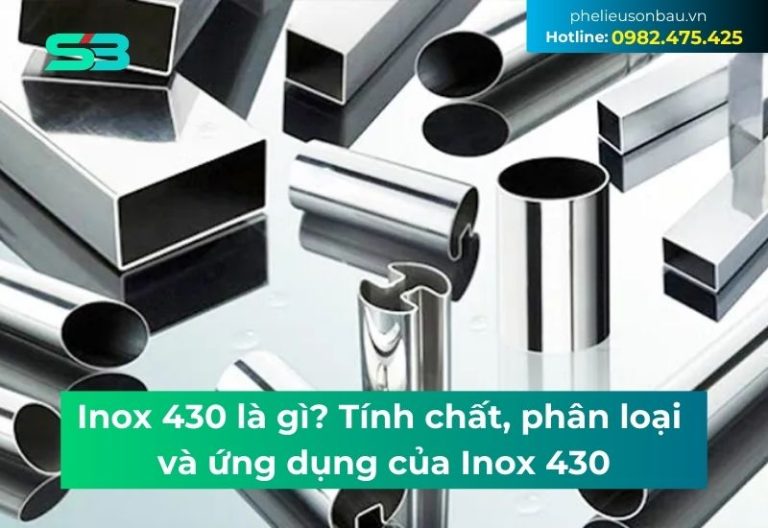 Inox 430