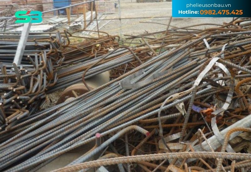 yếu tố ảnh hưởng giá thu mua phế liệu