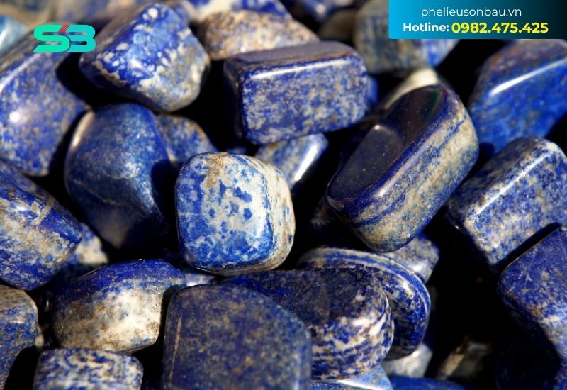 Hợp kim cobalt-chrome được biết đến với độ cứng và khả năng chịu nhiệt cao Hợp kim cobalt-chrome được biết đến với độ cứng và khả năng chịu nhiệt cao