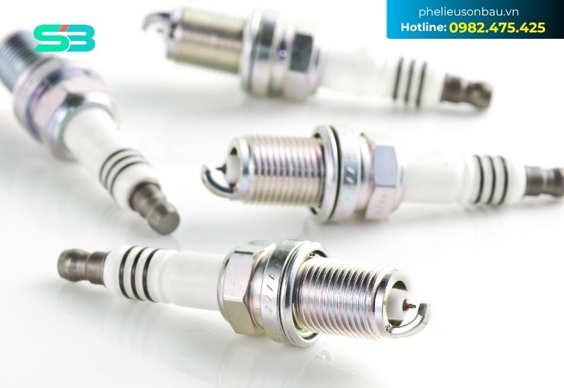 Iridium là một kim loại quý hiếm và cứng Iridium là một kim loại quý hiếm và cứng