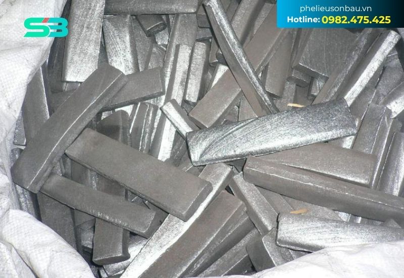 Đặc điểm của sắt non là gì? Đặc điểm của sắt non là gì?