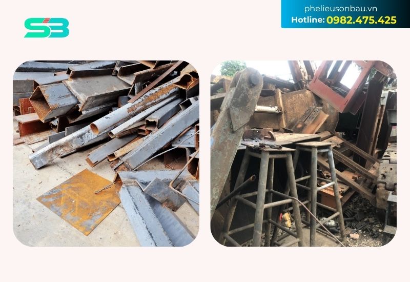 Công ty TNHH Sản xuất và Khối Ráp Cơ Khí XYZ chuyên sản xuất và lắp ráp các loại linh kiện cơ khí