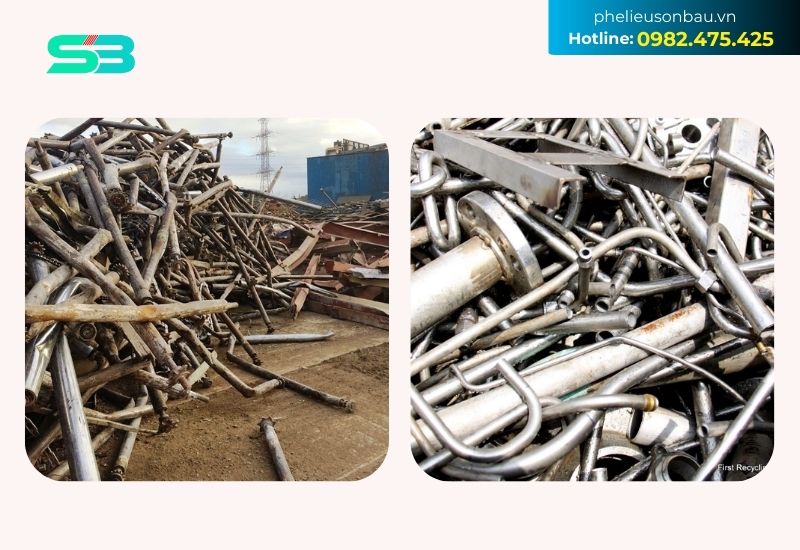 Công ty TNHH Sản xuất Công nghiệp ABC chuyên sản xuất thiết bị cho các quy trình công nghiệp lớn