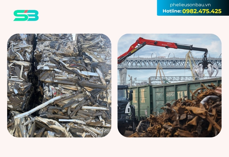 Công ty TNHH Sản Xuất Kim Loại ABC chuyên sản xuất các sản phẩm kim loại công nghiệp và linh kiện cơ khí