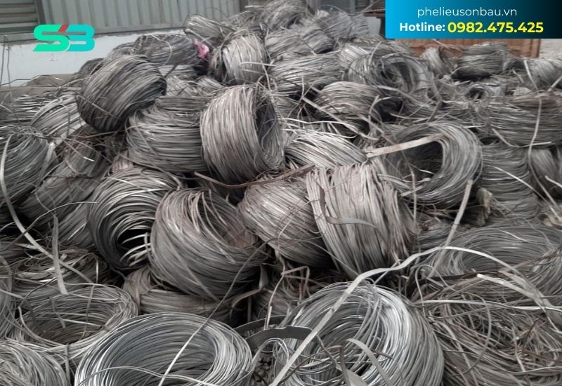 Inox là vật liệu quan trọng trong ngành công nghiệp