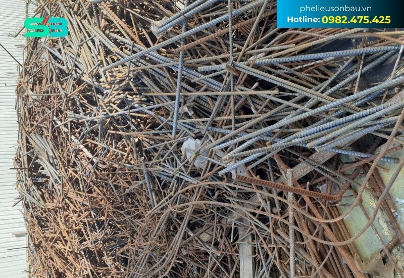 Thu mua quy trình tại Nam Trạch là dịch vụ chuyên nghiệp