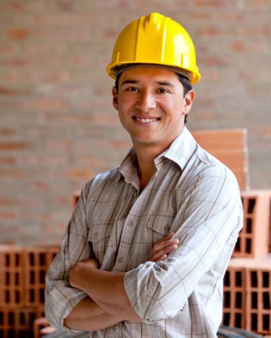 Chủ thầu xây dựng sử dụng dịch vụ của Sơn Báu