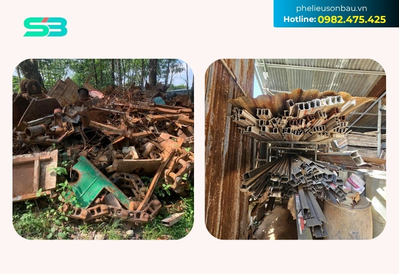 Thanh lý nhà xưởng, KCN tại Cần Thơ
