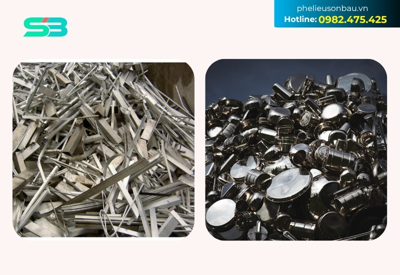 Sơn Báu thanh lý nhà xưởng chế biến tại Vĩnh Long